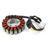 Honda VFR800 Interceptor Magneto Stator Generator Coil (2002-2009)