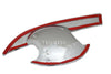 Suzuki Swift Door Handle Bowl Inserts Cover (2012-2015)