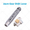 Universal Car Manual Gear Lever 15cm / 25cm LED Light Gear Shift Knob