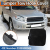 Toyota RAV4 Tow Hook Bumper Cover Biotite (2009–2011)