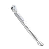 Motorcycle Universal Side Stand Support Aluminum Adjustable Kickstand Foot