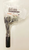 TOYOTA LEXUS IS300 Outer Tie Rod End LH Left (2000–2005)