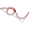 Chrysler Dodge 3.4L 4.7L Engine Timing Cover Seal Gaskets Set (2000-2004)