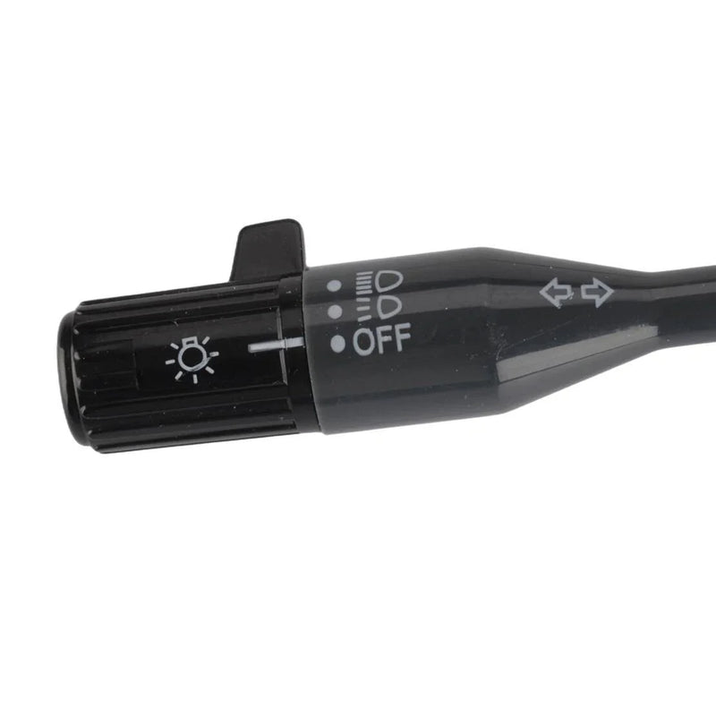 Nissan D21 Hardbody Headlight Turn Signal Combination Switch (1986-1997)