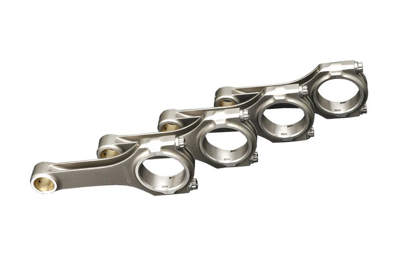 Nissan Silvia 180SX S13 S14 S15 2.0L SR20DET HBEAM CONROD SET (1989–2002)