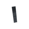Jeep Grand Cherokee Rear Door Pillar Window Trim Applique (2011-2020)
