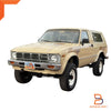 Toyota Hilux Ute CLEAR Lens Front Corner Turn Signal Light (1978-1983)