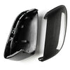 BMW 5 7 Series 530i G30 G31 Carbon Fiber Mirror Covers (2017-2023)