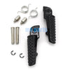 Honda VTR1000SP SP-1 / SP-2 Footrest Pegs (2000-2006)