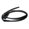 Honda Civic Sedan DX LX 1991-1995 Front Door Glass Run Channel Seal