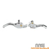 Harley Touring Road Glide FLTRX Brake Clutch Hand Levers (2024)