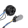 Ford F150 Tail Light Socket & Wire Harness (2018-2020)