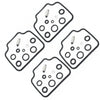 Honda CBX550F New Carburetor Repair Kit / 4-set (1983–1984)