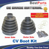 Nissan Maxima 2 x CV Axle Boots (2009–2014)