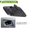 Porsche Cayenne 92A (2011-2018) Unpainted Washer Nozzle Cover Cap