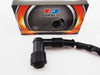 Honda XL200R Ignition Coil Spark Plug Cap Assembly (1984)