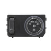 GMC Yukon Chevrolet Headlamp Dimmer Headlight Switch