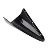 Suzuki GSX R125 Silver Wind Deflector (2014-2018)