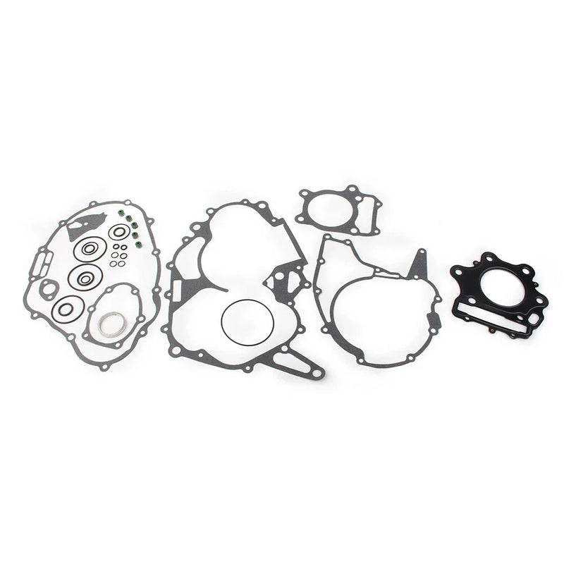 Honda TRX300EX Sportrax 2001-2008 & TRX300EX 1993-2000 Complete Gasket Kit