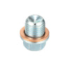 Mitsubishi M14x1.5 Oil Drain Plug Set with Washer