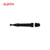 Toyota Alphard Black Exterior Handle Slanted Hole Cover (2003-2008)