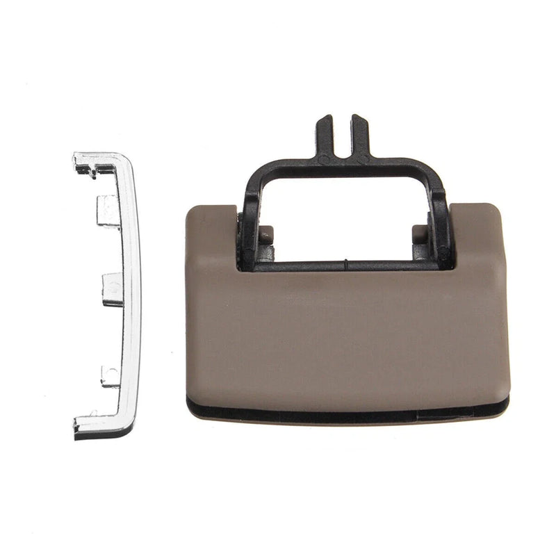 Mercedes W164 X164 ML GL Front A/C Vent Outlet / Tab Clip Repair (2005–2011)