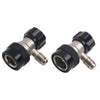 Automotive Applications 134a Quick Connect Adapter