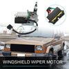 Jeep Cherokee Rear Windshield Wiper Motor (1997-2001)