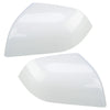 Tesla Model 3 Front Side Rearview Mirror Cover Caps (2017-2022)