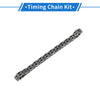 MERCEDES-BENZ C300, C350 Timing Chain Kit (2013)