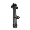 Jaguar XF Left Side Front Headlight Washer Nozzle (2013-2015)