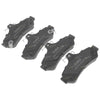 Toyota Aurion Rear Disc Brake Pad Set (2006–2017)