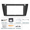 BMW E90 E91 E92 9'' Android 13 Car Radio GPS (2006-2013)