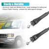 Ford E150 Rear Right Side Door Latch Cable (1992-2014)