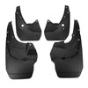 Toyota 4Runner 1 Set Mud Flaps Splash Guards (2010–2022)