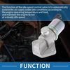 Ford Fiesta IV Idle Air Control Valve (1995-2002)