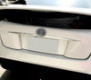 Toyota Prius Boot Lid Moulding Trim (2017-2020)