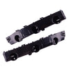 Nissan Rogue Front Bumper Bracket Mount (2014-2019)