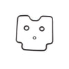 Polaris Predator 500 Carburetor Rebuild Kit (2003-2007)