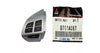 Mitsubishi L200 Triton Steering Wheel Remote Control (2005-2014)