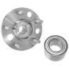 Ford Territory SX SY SZ Rear Wheel Bearing Hub Assembly (2004 - 2016)