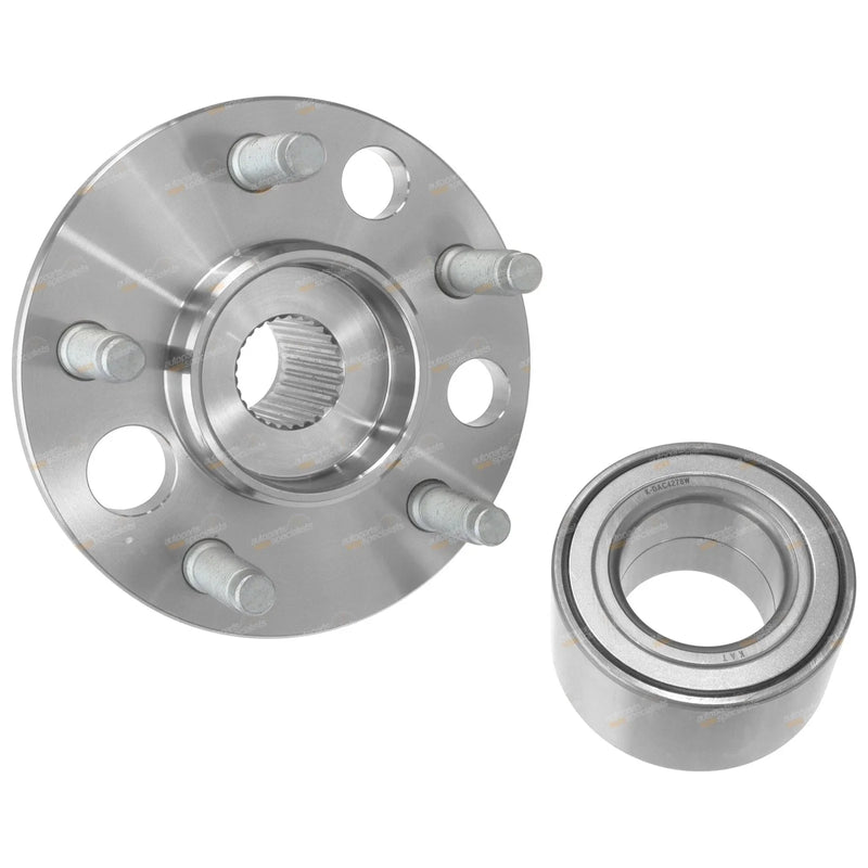 Ford Territory SX SY SZ Rear Wheel Bearing Hub Assembly (2004 - 2016)