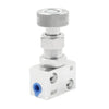 Brake Adjustment Silver Brake Bias Proportioning Valve