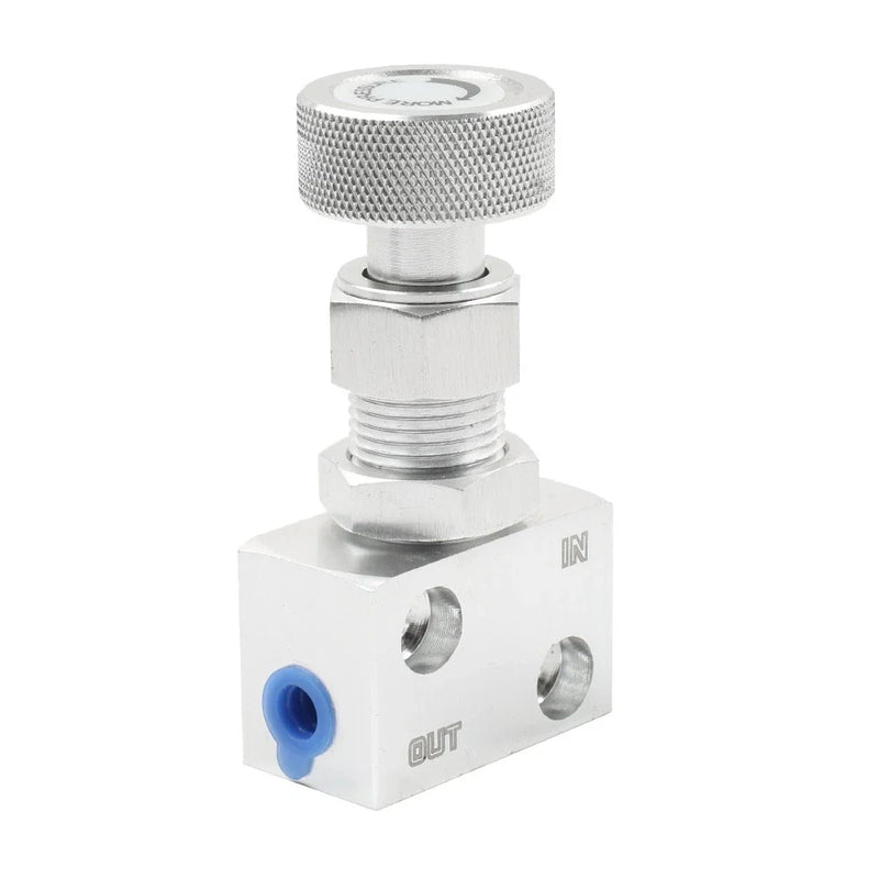 Brake Adjustment Silver Brake Bias Proportioning Valve