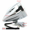 Chopper Bobber Custom Cruiser 4 3/4" Chrome Bullet Headlight