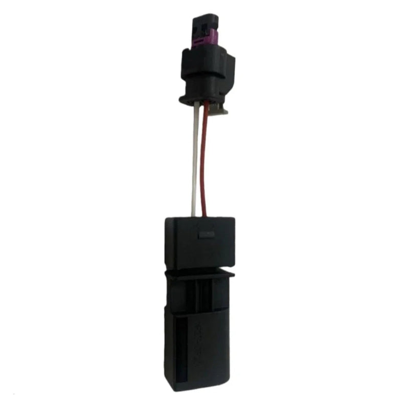 BMW E70 E71 E82 E84 E88 High Pressure Oil Pump Connector Wiring (2007-2013)