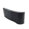 Land Rover Range Rover Evoque Right Front Fender Lower Molding (2019-2024)