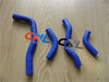 Honda CRF450X CRF450 2005-2016 Silicone Radiator Hose Kit