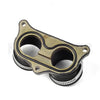 HONDA ATV XL600R carburetor holder Intake Manifold Boot (1984–1987)