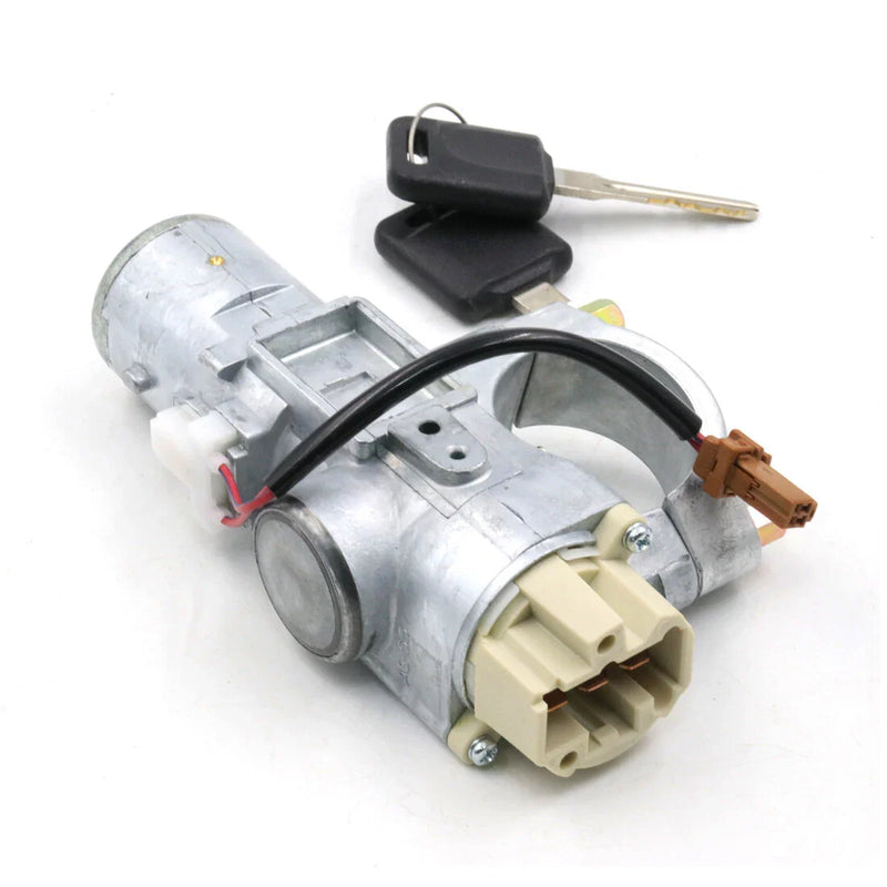 Nissan Maxima A33B A34 2000-2008 Ignition Switch with Steering Lock